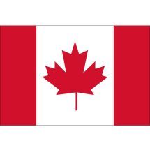 Länderfahne Kanada