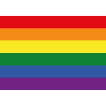 Fahne LGBT