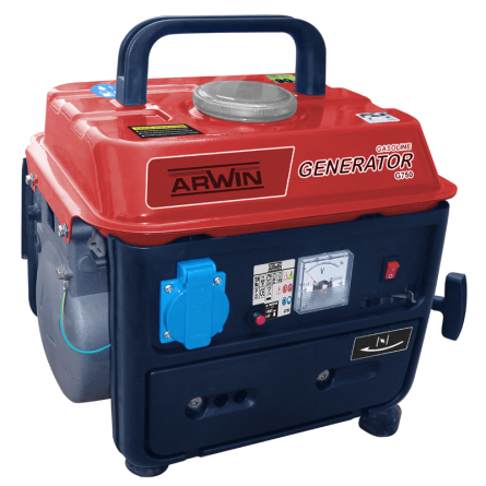 Arwin Generator «G750 »