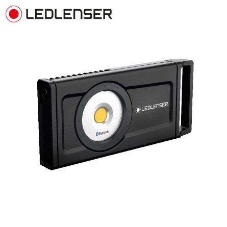LED Lenser Arbeitsleuchte «iF8R»