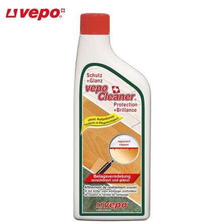 vepocleaner® protection & brillance 500 ml