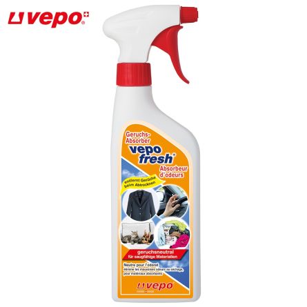 vepofresh® absorbeur d'odeurs 500 ml