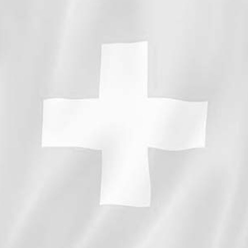 Montre quartz Swisstime «Edelweiss» Limité